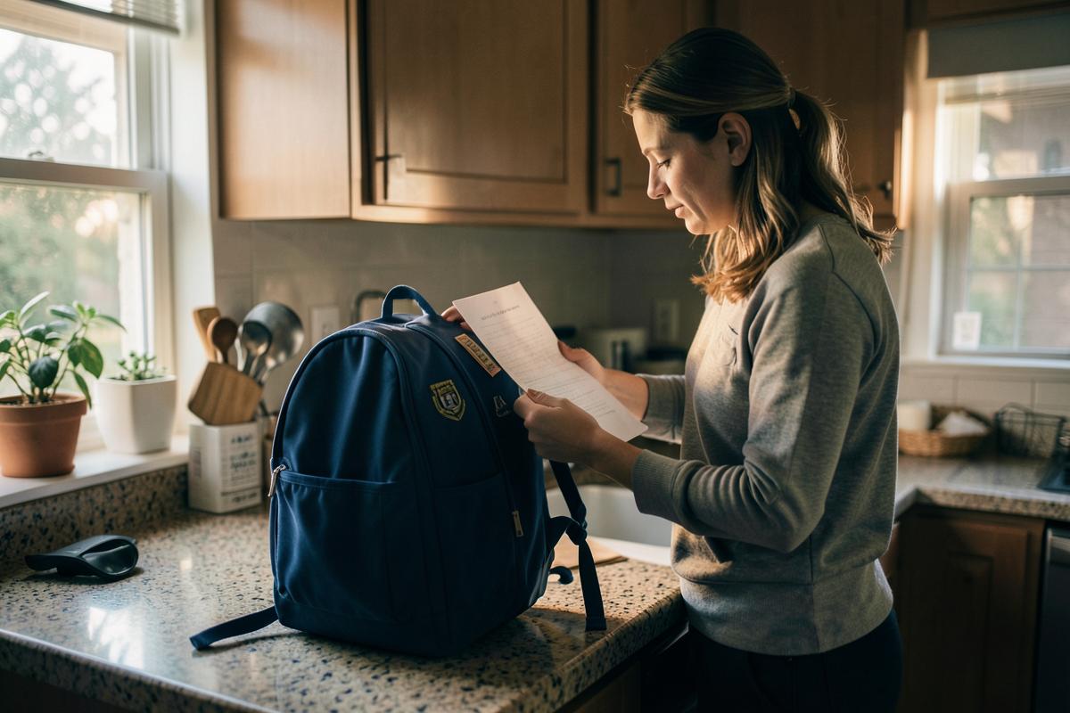 Back to School, Back to Basics: Why August Is a Good Time to Review Your Life Insurance