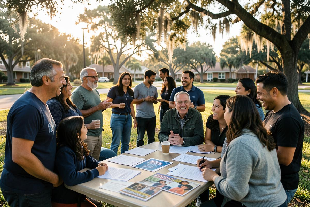 Recognizing Latino History Month: The Value of Insurance Education in Every Community