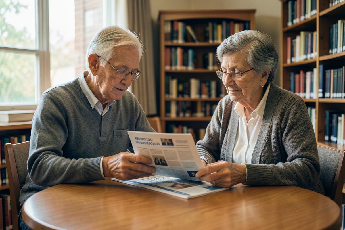 Understanding Your Medicare Coverage Options