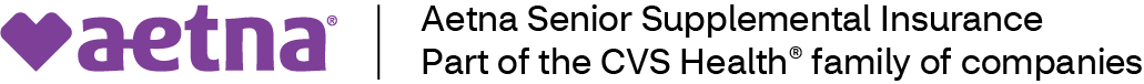 Aetna Senior Supplemental Insurance logo
