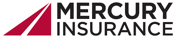 Mercury Insurance logo